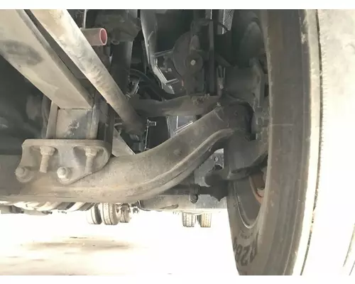 Hendrickson STK123 Axle Assembly, Front (unused)