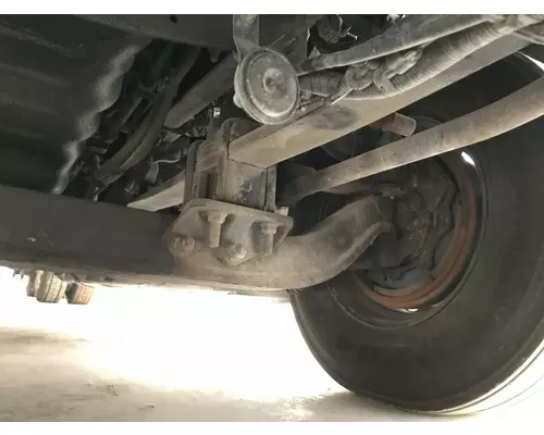 Hendrickson STK123 Axle Assembly, Front (unused)