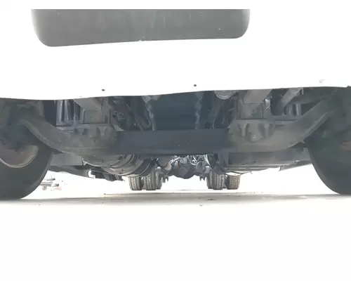 Hendrickson STK123 Axle Assembly, Front (unused)