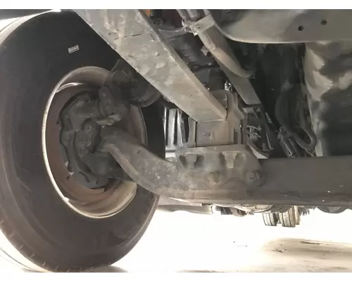 Hendrickson STK123 Axle Assembly, Front (unused)