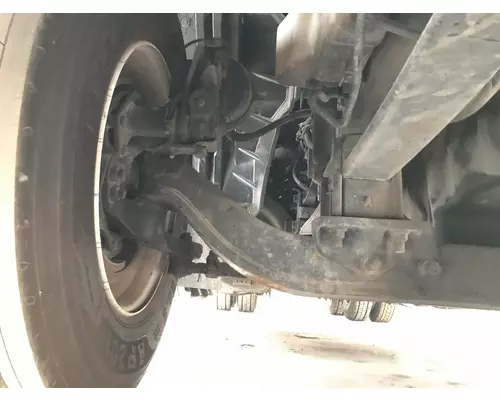 Hendrickson STK123 Axle Assembly, Front (unused)