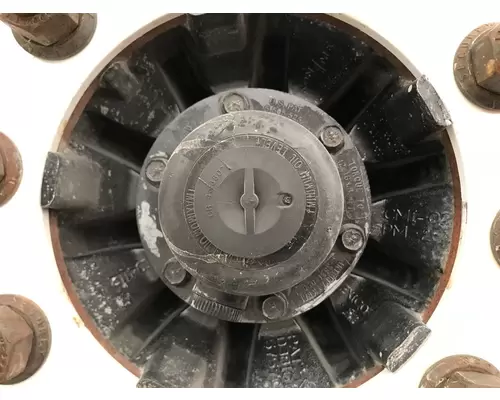 Hendrickson STK123 Axle Assembly, Front (unused)