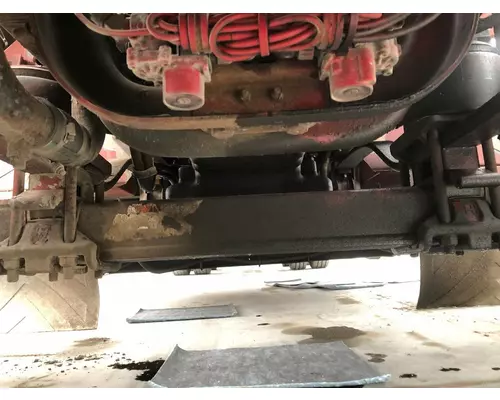 Hendrickson STK123 Axle Assembly, Front (unused)
