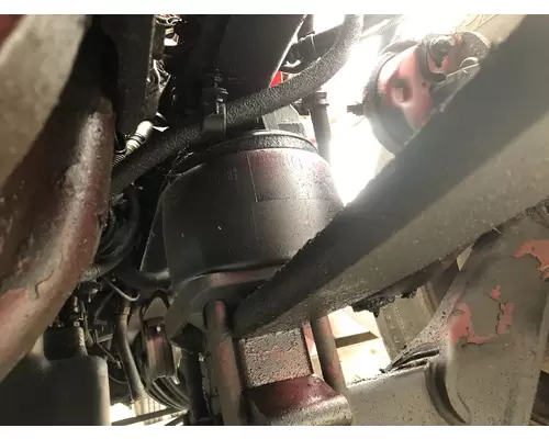 Hendrickson STK123 Axle Assembly, Front (unused)