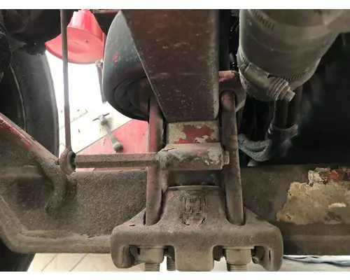 Hendrickson STK123 Axle Assembly, Front (unused)