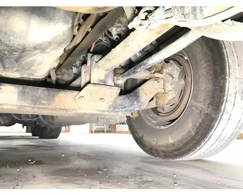 Hendrickson STK123 Axle Assembly, Front (unused)