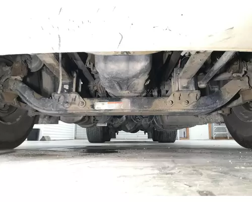 Hendrickson STK123 Axle Assembly, Front (unused)
