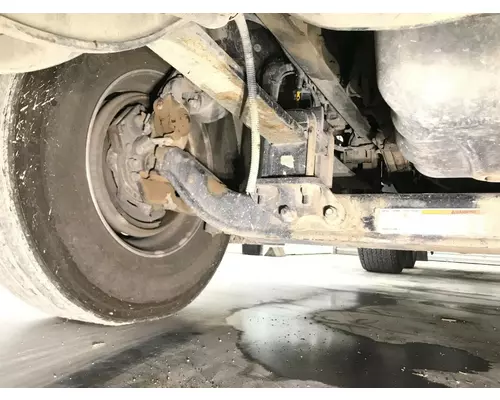 Hendrickson STK123 Axle Assembly, Front (unused)