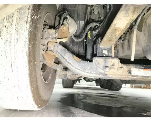 Hendrickson STK123 Axle Assembly, Front (unused)
