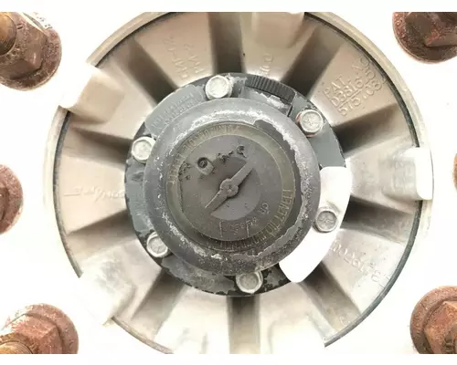 Hendrickson STK123 Axle Assembly, Front (unused)