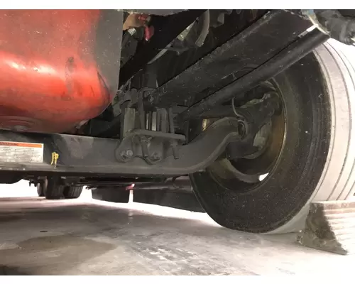 Hendrickson STK123 Axle Assembly, Front (unused)