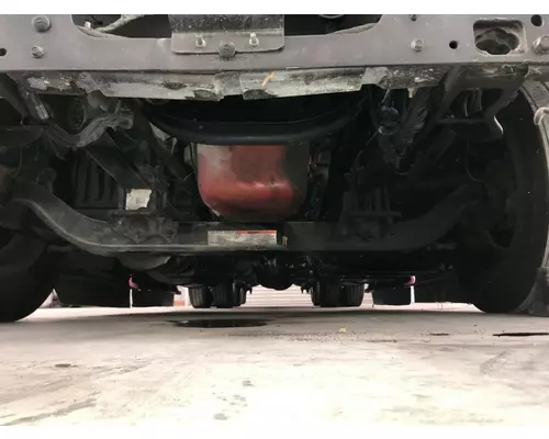 Hendrickson STK123 Axle Assembly, Front (unused)