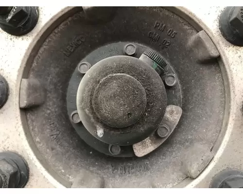 Hendrickson STK123 Axle Assembly, Front (unused)