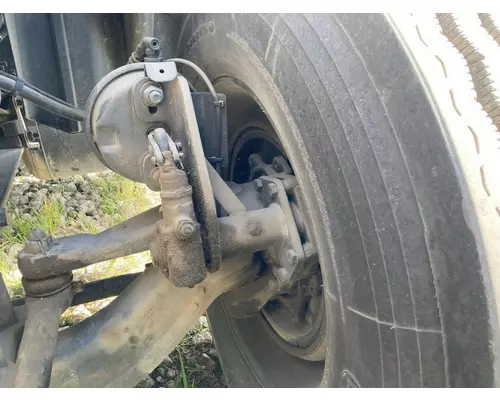 Hendrickson STK123 Axle Assembly, Front (unused)