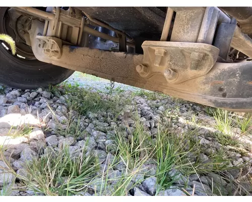 Hendrickson STK123 Axle Assembly, Front (unused)