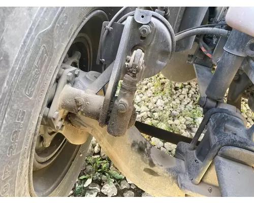 Hendrickson STK123 Axle Assembly, Front (unused)