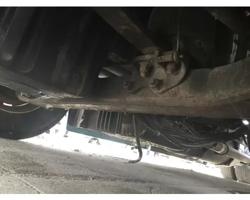Hendrickson STK125 Axle Assembly, Front (unused)