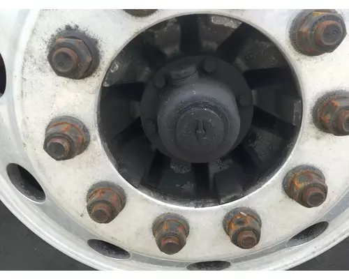 Hendrickson STK125 Axle Assembly, Front (unused)