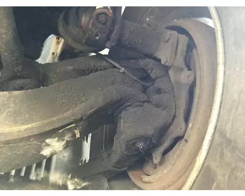Hendrickson STK125 Axle Assembly, Front (unused)