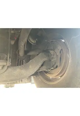 Hendrickson STK125 ~Axle Assembly, Front (unused)