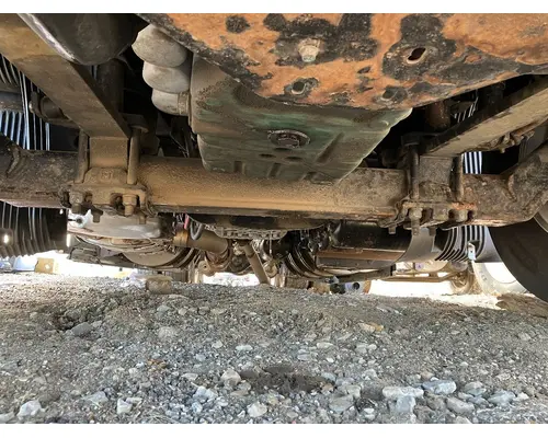 Hendrickson STK125 Axle Assembly, Front (unused)