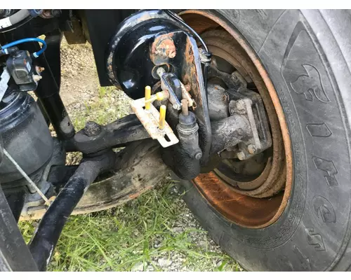 Hendrickson STK125 Axle Assembly, Front (unused)