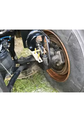 Hendrickson STK125 ~Axle Assembly, Front (unused)