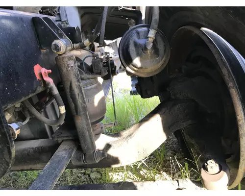 Hendrickson STK125 Axle Assembly, Front (unused)