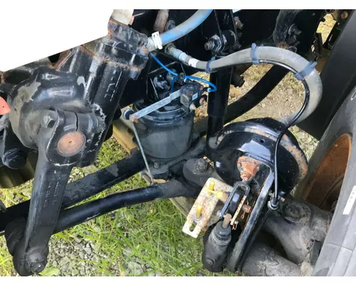 Hendrickson STK125 Axle Assembly, Front (unused)