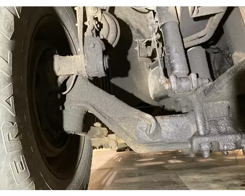 Hendrickson STK125 Axle Assembly, Front (unused)