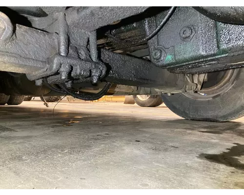 Hendrickson STK125 Axle Assembly, Front (unused)