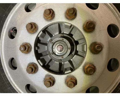 Hendrickson STK125 Axle Assembly, Front (unused)