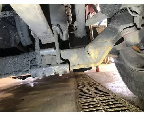 Hendrickson STK125 Axle Assembly, Front (unused)