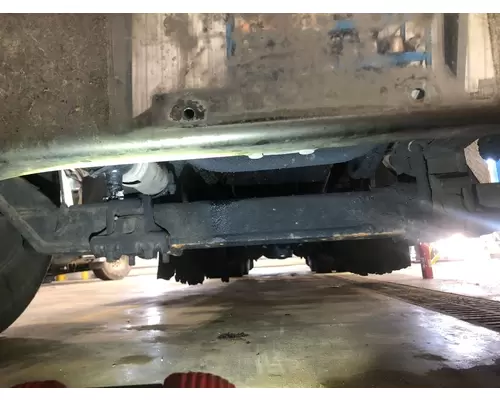 Hendrickson STK125 Axle Assembly, Front (unused)