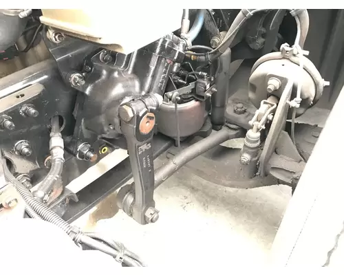 Hendrickson STK125 Axle Assembly, Front (unused)