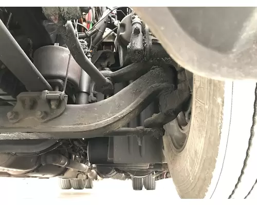 Hendrickson STK125 Axle Assembly, Front (unused)