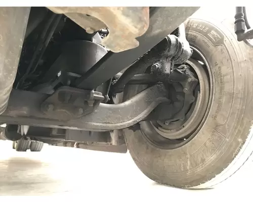 Hendrickson STK125 Axle Assembly, Front (unused)
