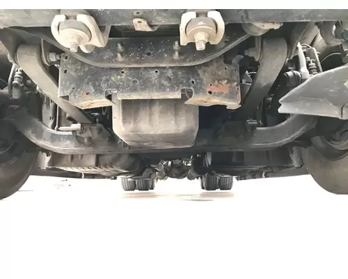 Hendrickson STK125 Axle Assembly, Front (unused)