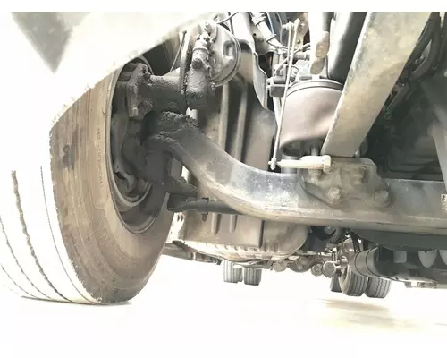 Hendrickson STK125 Axle Assembly, Front (unused)