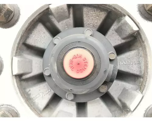 Hendrickson STK125 Axle Assembly, Front (unused)