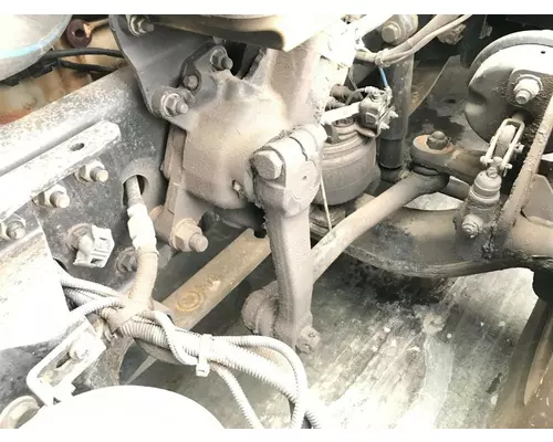 Hendrickson STK125 Axle Assembly, Front (unused)