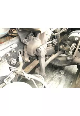 Hendrickson STK125 ~Axle Assembly, Front (unused)