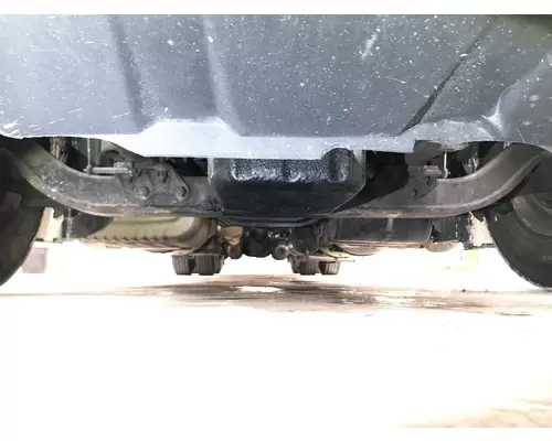 Hendrickson STK125 Axle Assembly, Front (unused)