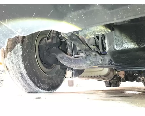 Hendrickson STK125 Axle Assembly, Front (unused)