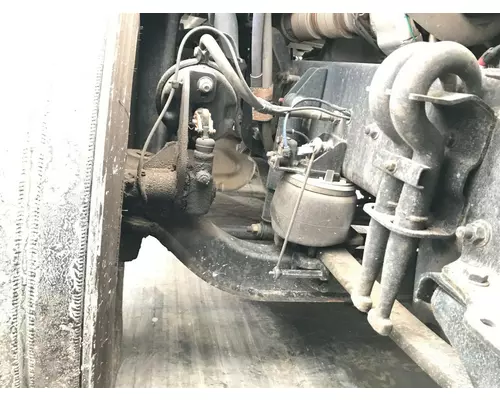 Hendrickson STK125 Axle Assembly, Front (unused)