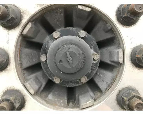 Hendrickson STK125 Axle Assembly, Front (unused)