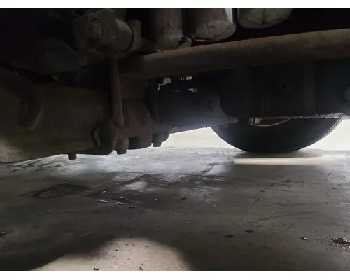 Hendrickson STK125 Axle Assembly, Front (unused)