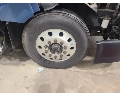 Hendrickson STK125 Axle Assembly, Front (unused)