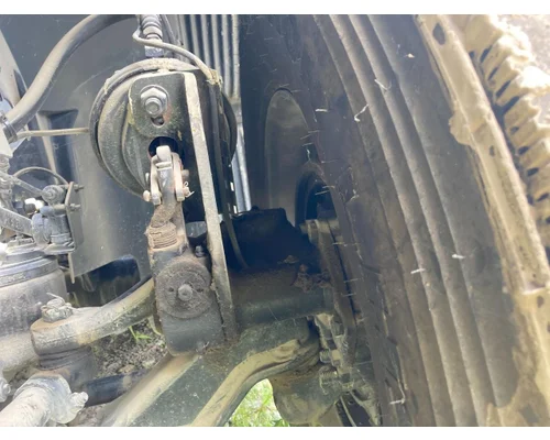Hendrickson STK125 Axle Assembly, Front (unused)