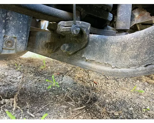 Hendrickson STK125 Axle Assembly, Front (unused)